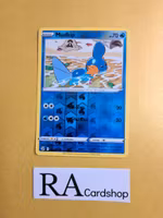 Mudkip Reverse Holo Common 062/264 Fusion Strike Pokemon