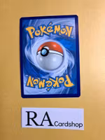 Mudkip Reverse Holo Common 062/264 Fusion Strike Pokemon