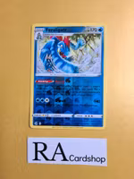 Feraligatr Reverse Holo Rare 057/264 Fusion Strike Pokemon