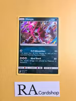 Hoopa Holo Rare 140/236 Unified Minds Pokémon