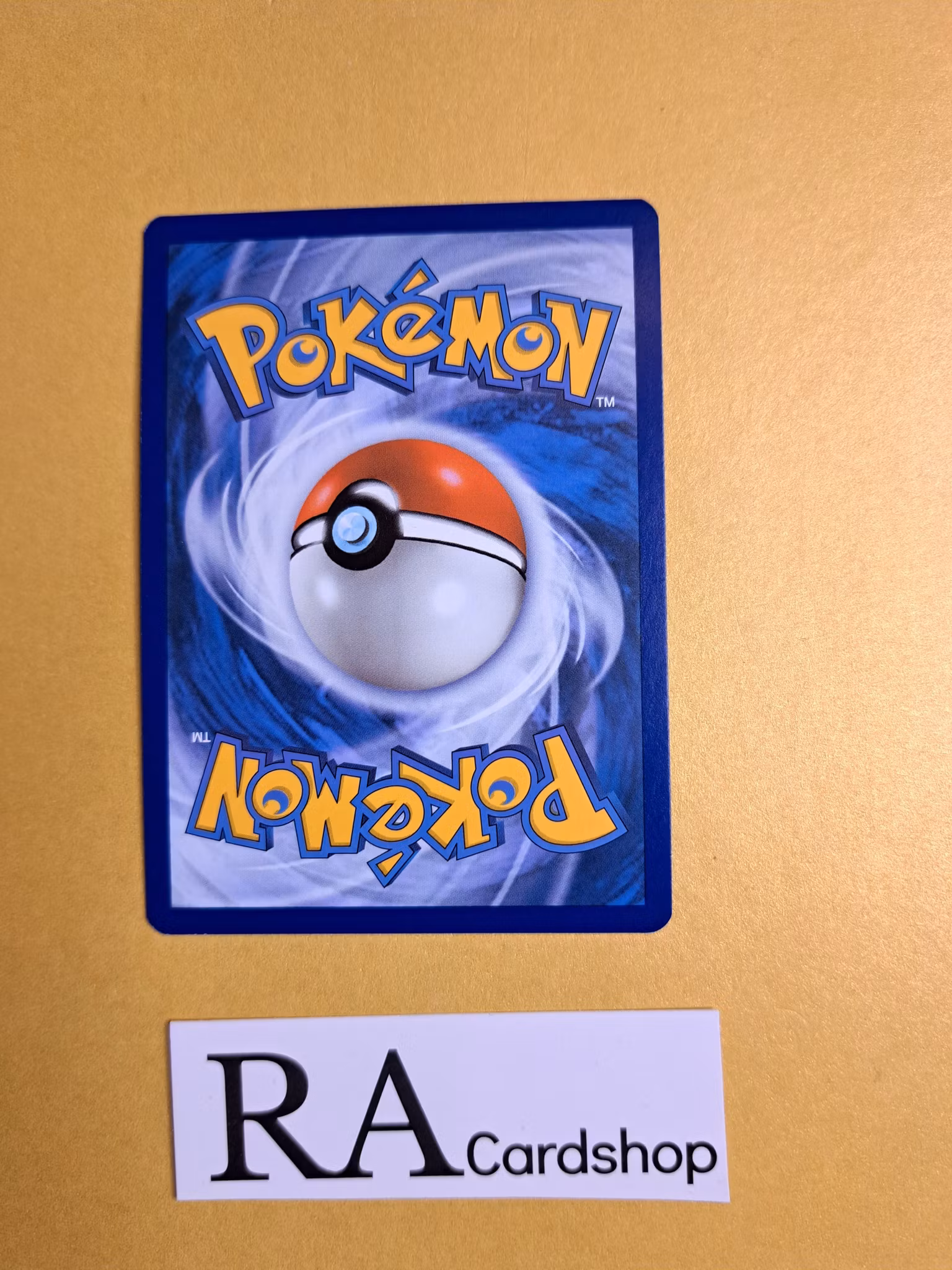 Ditto Reverse Holo Rare 132/165 Pokemon 151