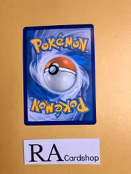 Vaporeon Holo Rare 134/165 Pokemon 151