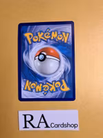 Jolteon Holo Rare 135/165 Pokemon 151