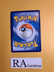 Vileplume Holo Rare 045/165 Pokemon 151