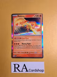 Moltres Holo Rare 146/165 Pokemon 151