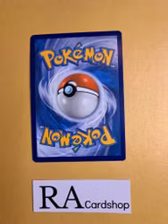 Nidoking Holo Rare 034/165 Pokemon 151