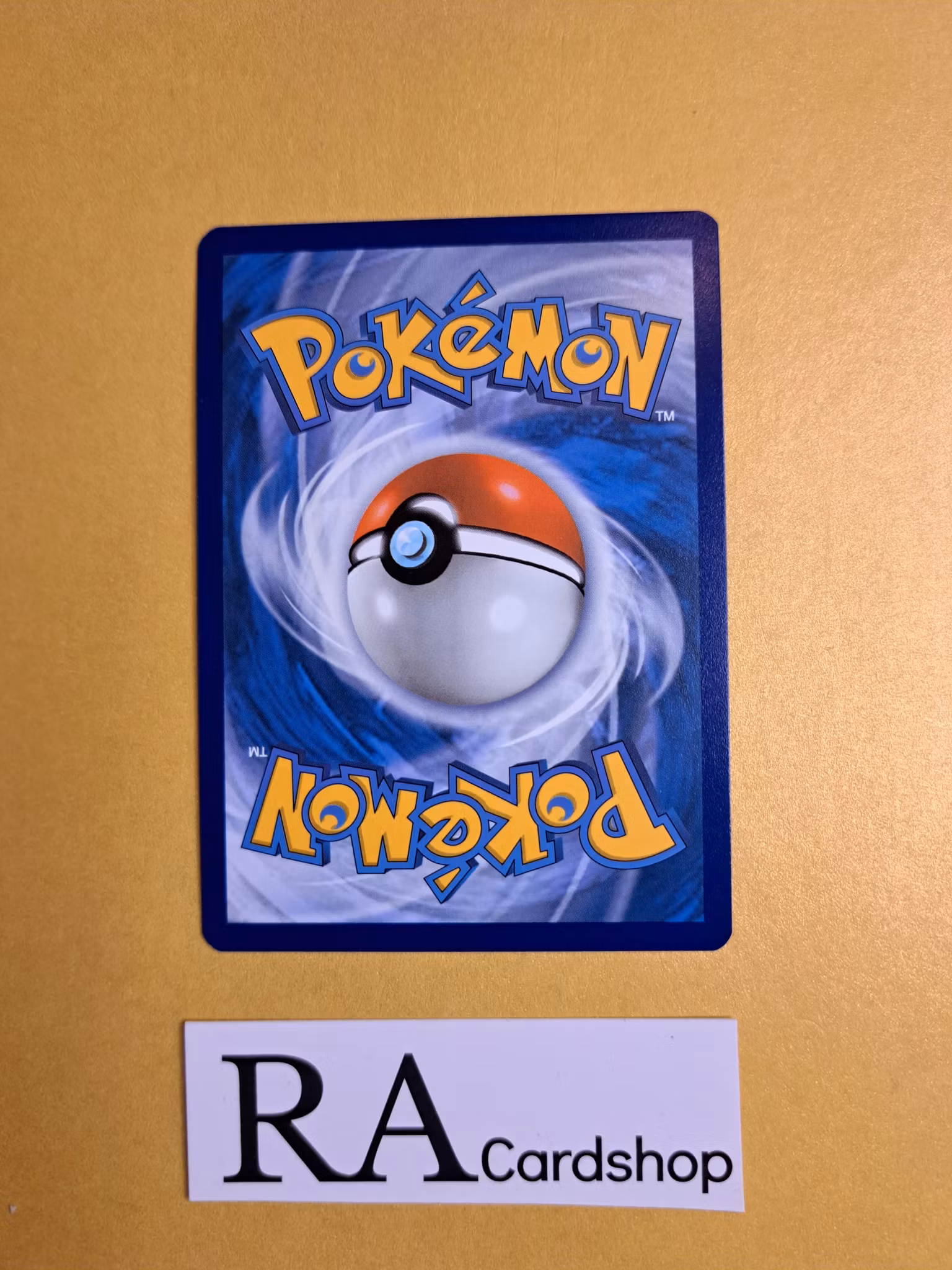 Starmie Holo Rare 121/165 Pokemon 151