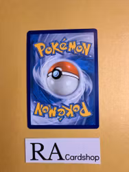 Starmie Holo Rare 121/165 Pokemon 151