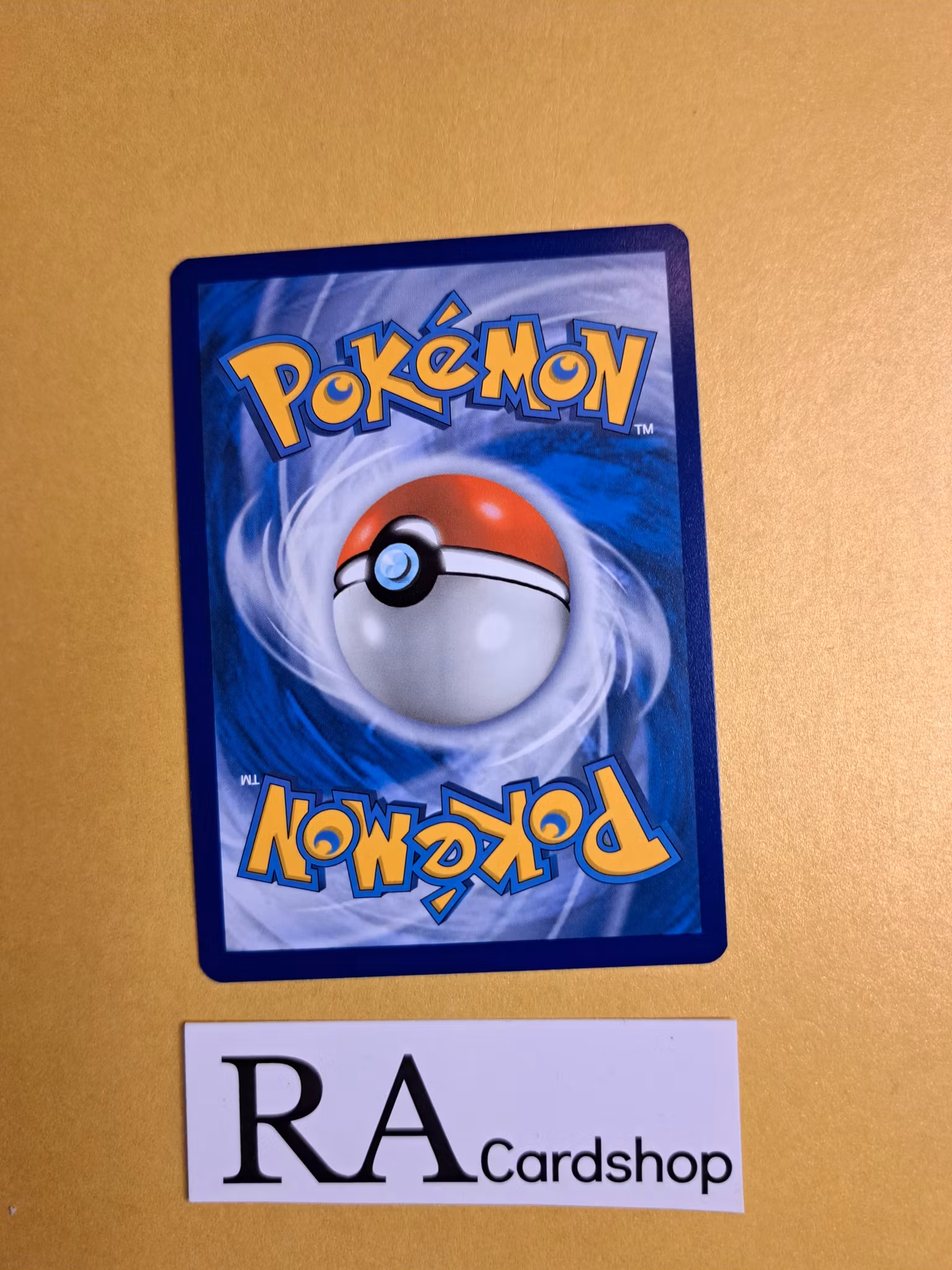 Gyarados Holo Rare 130/165 Pokemon 151