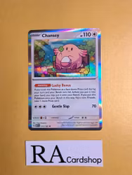 Chansey Holo Rare 113/165 Pokemon 151