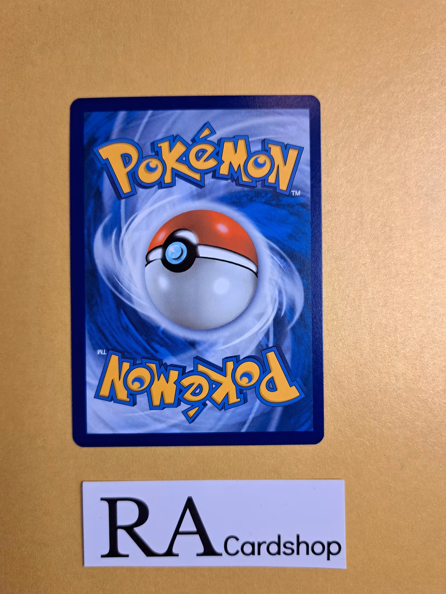 Ekans Common 023/165 Pokemon 151