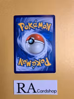 Nidorina Uncommon 030/165 Pokemon 151