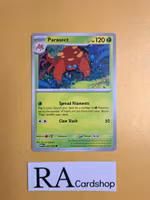 Parasect Uncommon 047/165 Pokemon 151