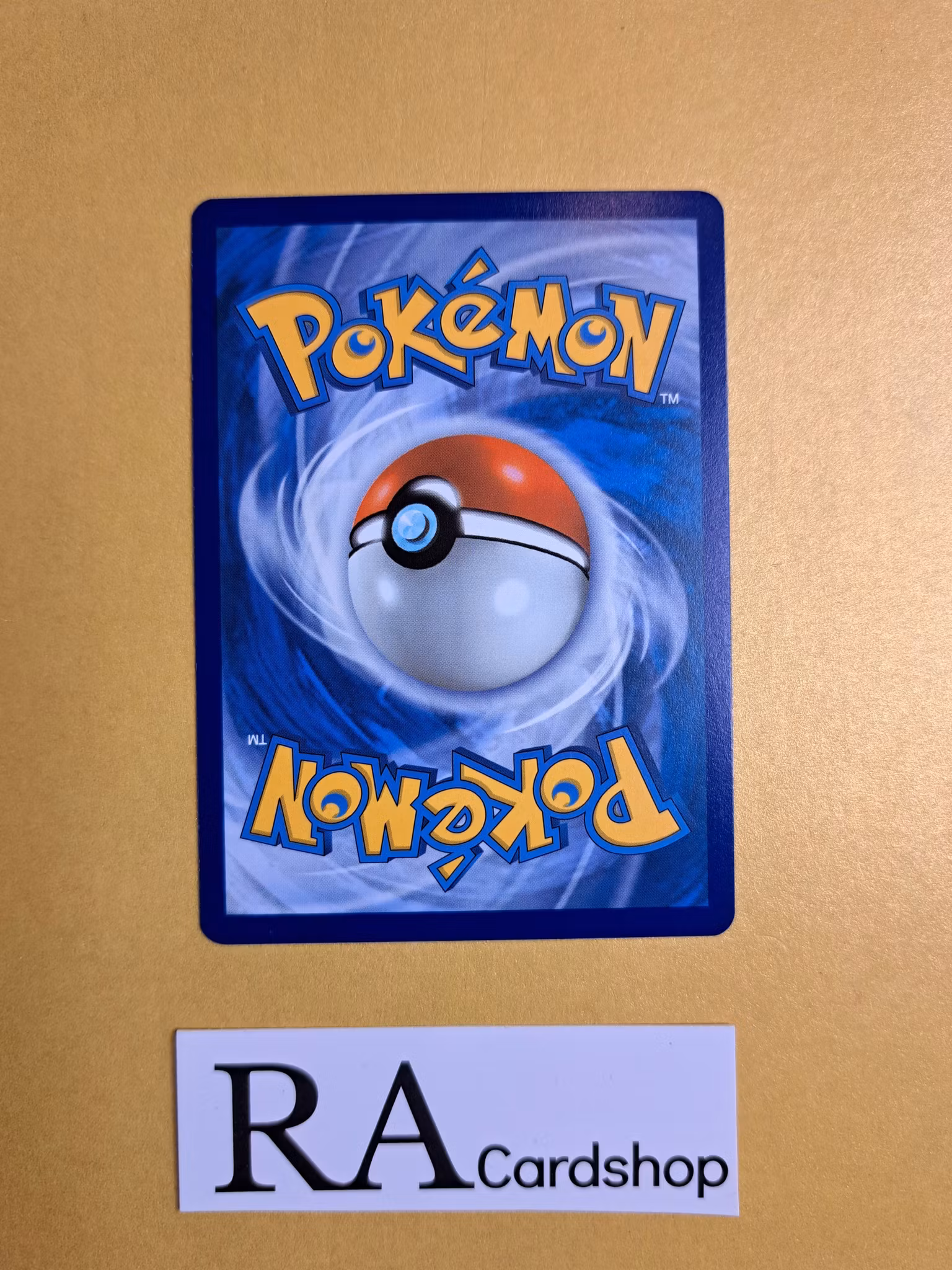 Parasect Uncommon 047/165 Pokemon 151