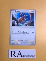 Doduo Common 084/165 Pokemon 151