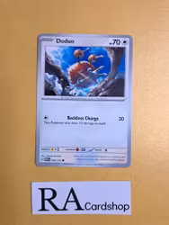 Doduo Common 084/165 Pokemon 151