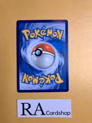 Krabby Common 098/165 Pokemon 151