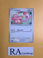 Lickitung Common 108/165 Pokemon 151