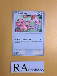 Lickitung Common 108/165 Pokemon 151