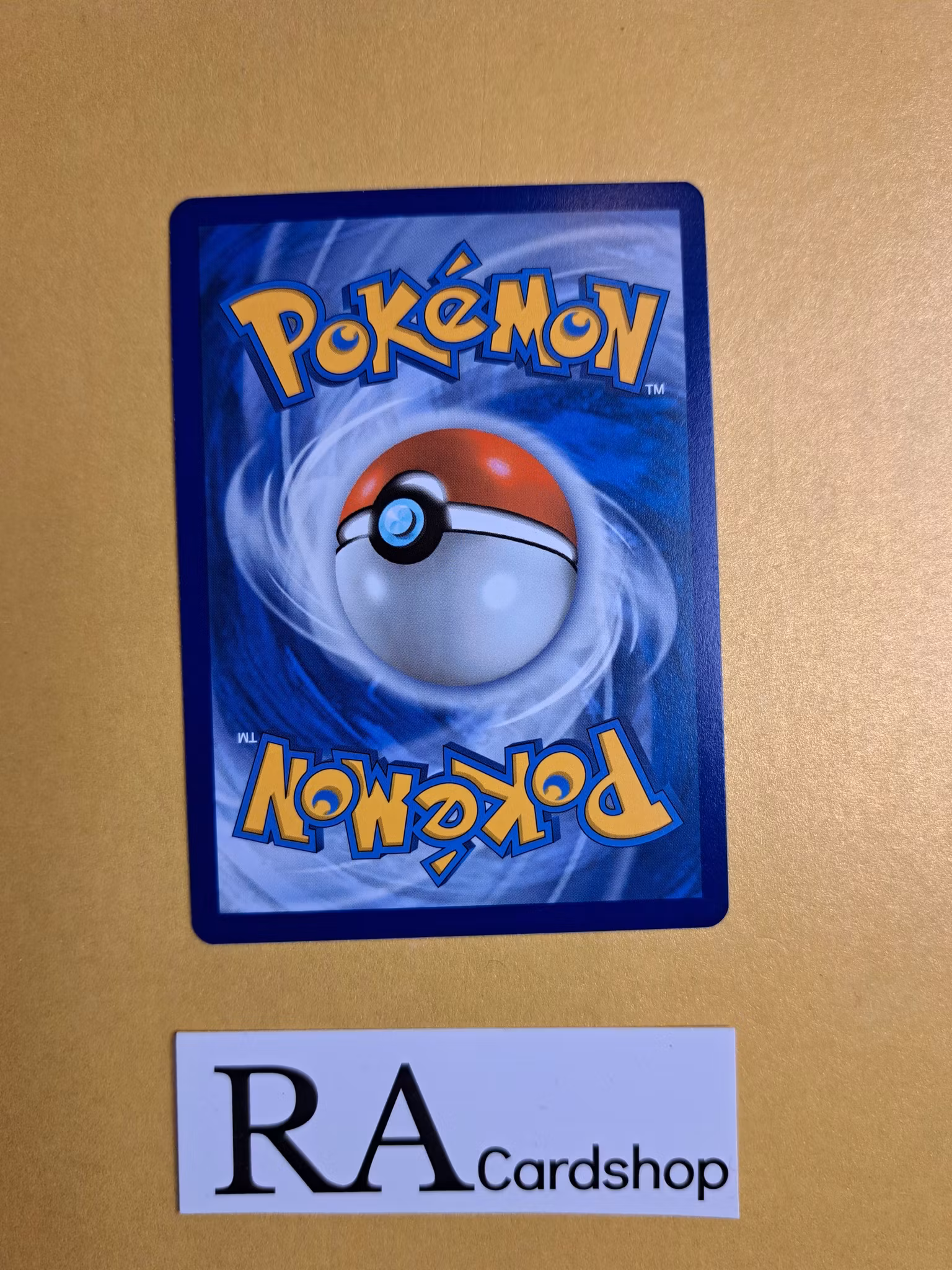 Lickitung Common 108/165 Pokemon 151