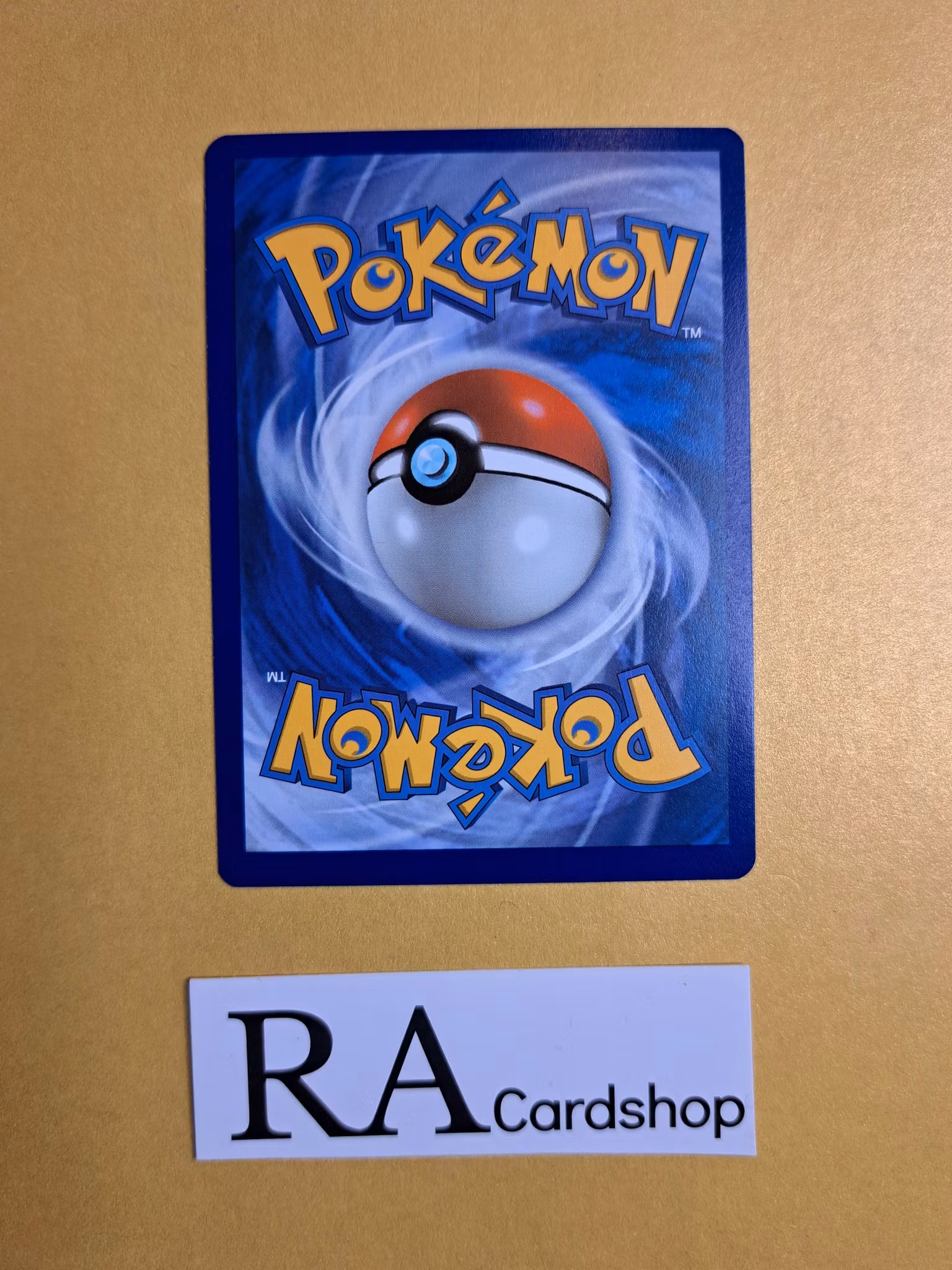 Rattata Common 019/165 Pokemon 151