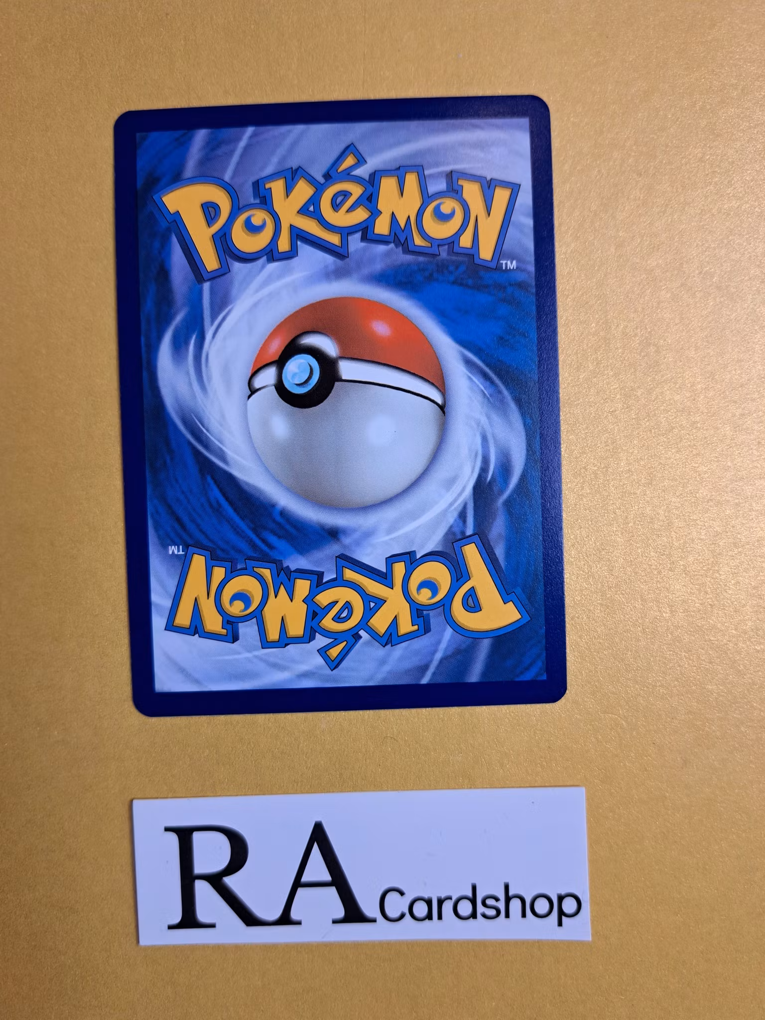 Rhydon Uncommon 112/165 Pokemon 151