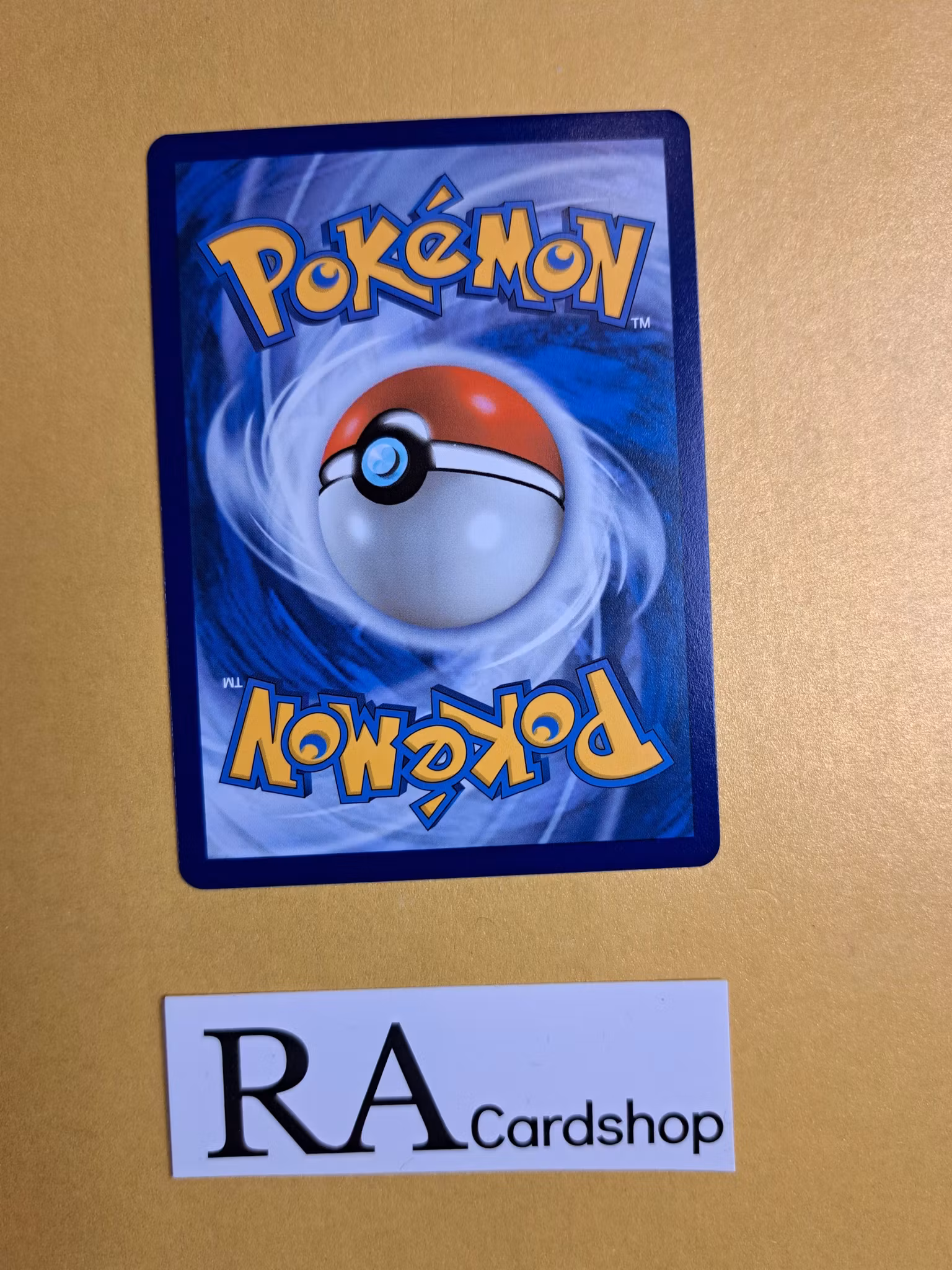 Energy Sticker Uncommon 159/165 Pokemon 151