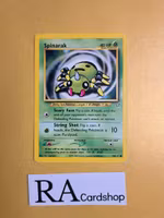Spinarak Common 75/111 Neo Genesis Pokemon
