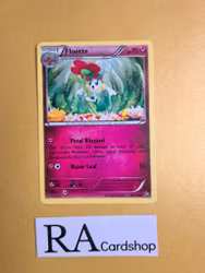 Floette Uncommon 65/106 XY Flashfire Pokemon