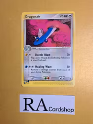 Dragonair Rare 14/97 Ex Dragon Pokemon