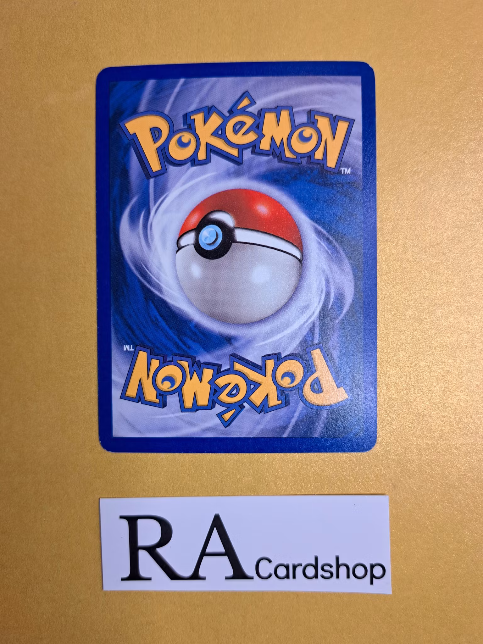 Dragonair Rare 14/97 Ex Dragon Pokemon