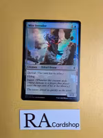 Mist Intruder Common Foil 061/274 Battle for Zendikar (BFZ) Magic the Gathering