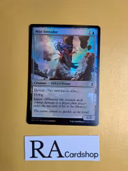 Mist Intruder Common Foil 061/274 Battle for Zendikar (BFZ) Magic the Gathering