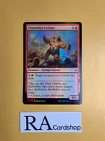 Chainwhip Cyclops Common Foil 118/264 War of the Spark (WAR) Magic the Gathering