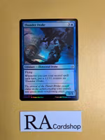 Thunder Drake Common Foil 073/264 War of the Spark (WAR) Magic the Gathering