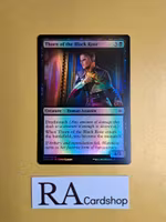 Thorn of the Black Rose Common 048/221 Conspiracy Take the Crown Magic the Gathering