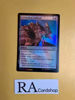 Consuming Sinkhole Common Foil 094/184 Oath of the Gatewatch (OGW) Magic the Gathering