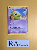Natu Common 69/100 EX Sandstorm Pokemon