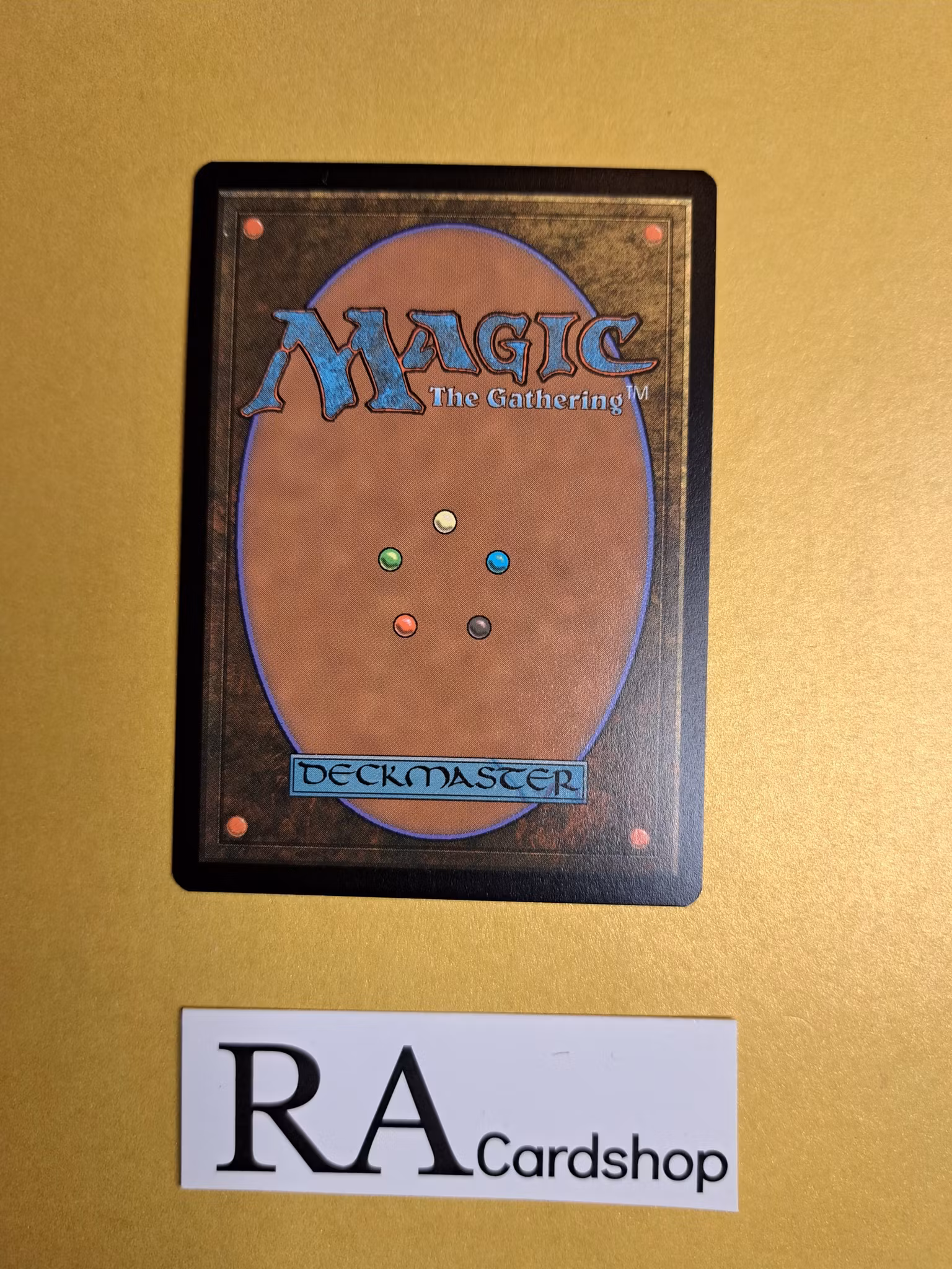 Brinebarro Intruder Common 049/285 Kaldheim (KHM) Magic the Gathering