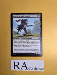 Karfell Kennel-Master Common 101/285 Kaldheim (KHM) Magic the Gathering