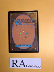 Fang of Shigeki Common Foil 347 Kamigawa: Neon Dynasty (NEO) Magic the Gathering