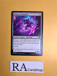 Mukotai Ambusher Common 112/302 Kamigawa: Neon Dynasty (NEO) Magic the Gathering