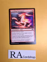 Crackling Emrgence Common 136/302 Kamigawa: Neon Dynasty (NEO) Magic the Gathering