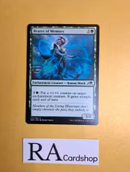 Bearer of Memory Common 174/302 Kamigawa: Neon Dynasty (NEO) Magic the Gathering