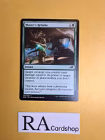 Master Rebuke Common 202/302 Kamigawa: Neon Dynasty (NEO) Magic the Gathering