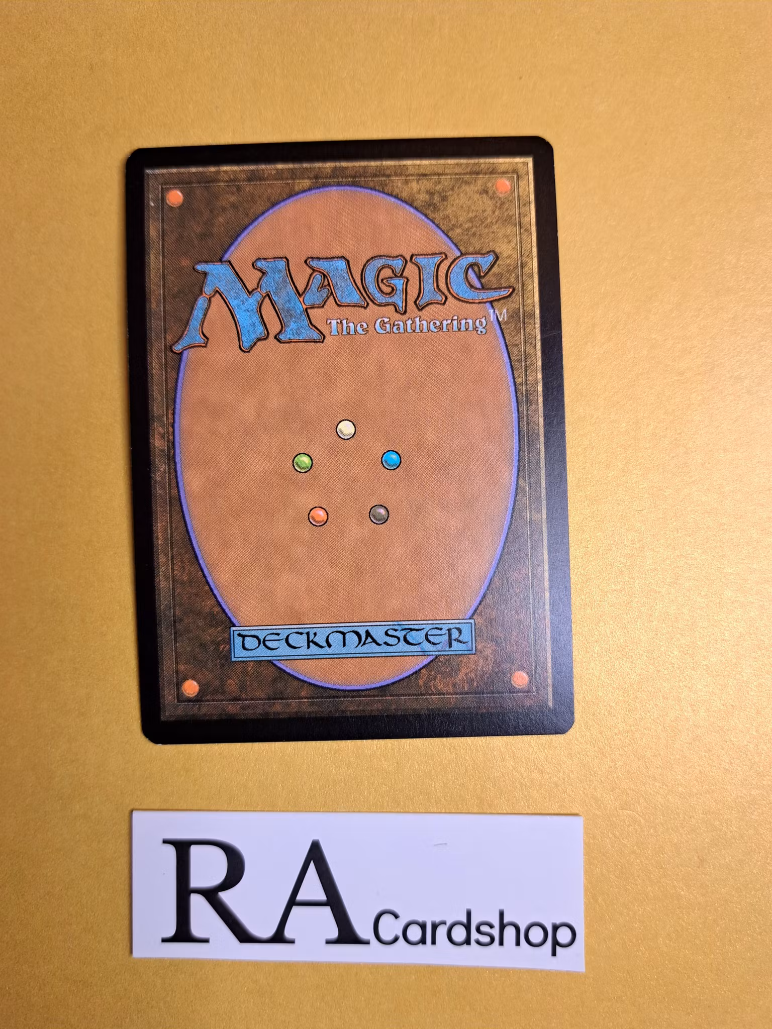 Ancestral Vengeance Common Foil 061/185 Fate Reforged Magic the Gathering