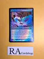 Thassas Devourer Common Foil 53/165 Journey into Nyx Magic the Gathering
