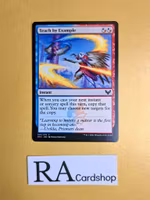 Teach by Example Common 241/275 Strixhaven School of Mages (STX) Magic the Gathering