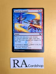 Teach by Example Common 241/275 Strixhaven School of Mages (STX) Magic the Gathering