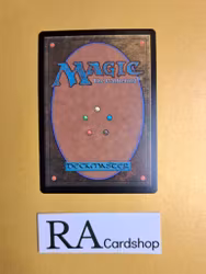 Caged Zombie Common 091/274 Core 2021 Magic the Gathering